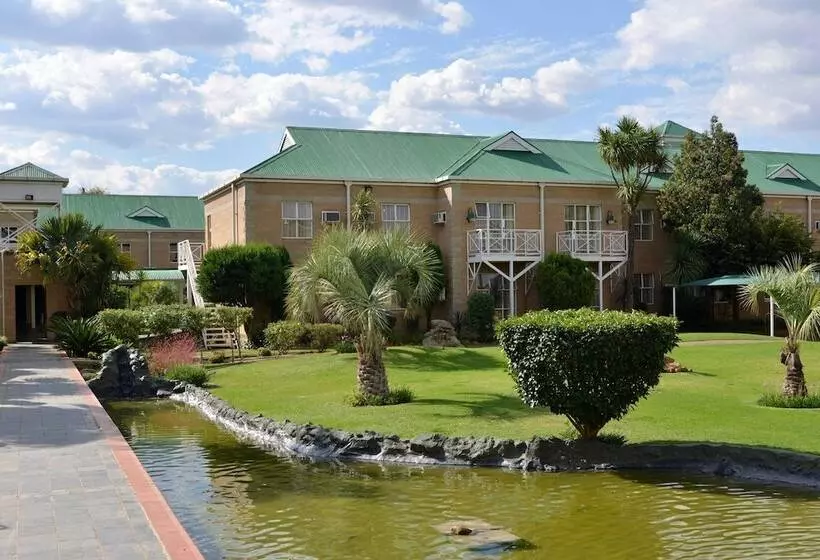 Protea Hotel By Marriott Klerksdorp