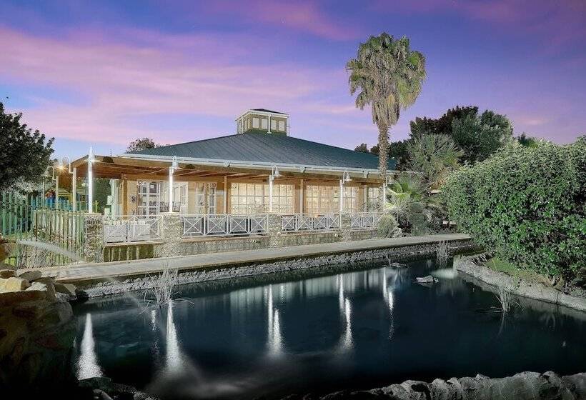 Protea Hotel By Marriott Klerksdorp