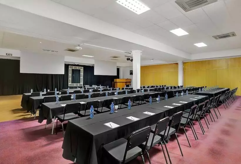 Protea Hotel By Marriott Klerksdorp