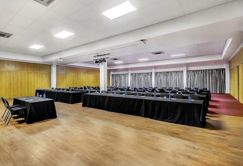 Protea Hotel By Marriott Klerksdorp