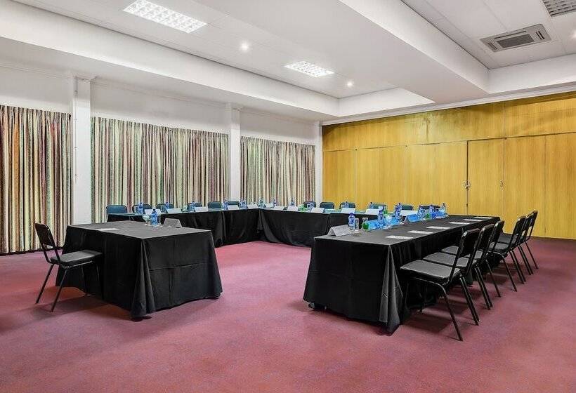 Protea Hotel By Marriott Klerksdorp