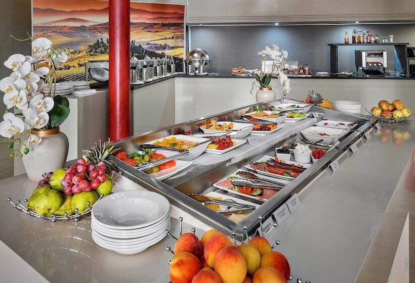 Protea Hotel By Marriott Klerksdorp