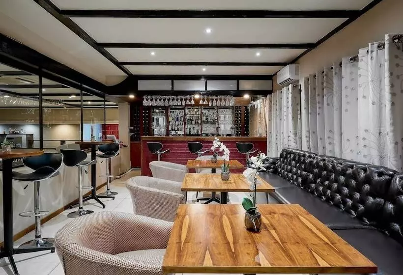 Protea Hotel By Marriott Klerksdorp