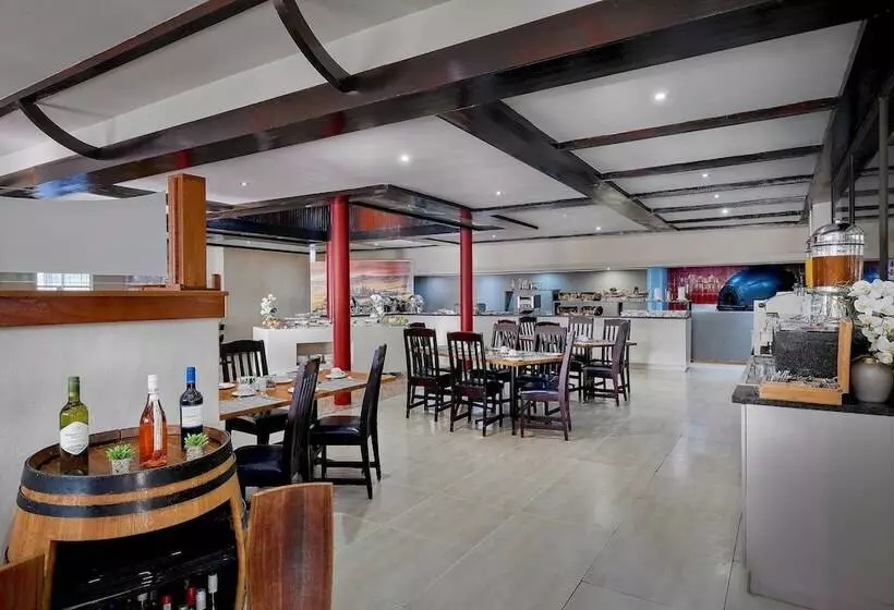 Protea Hotel By Marriott Klerksdorp