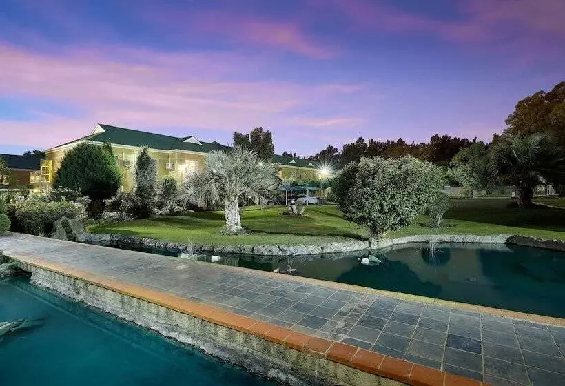 Protea Hotel By Marriott Klerksdorp
