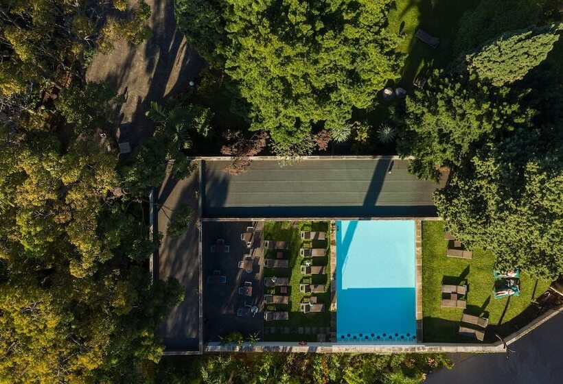 Quintinha Sao Joao Hotel & Spa