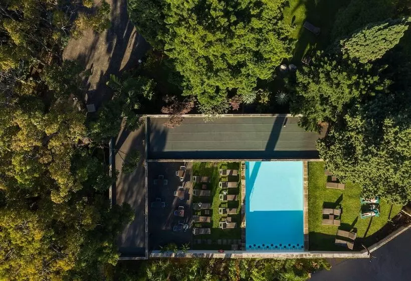 Quintinha Sao Joao Hotel & Spa