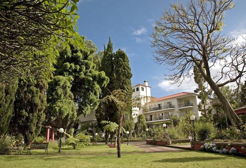 Quintinha Sao Joao Hotel & Spa