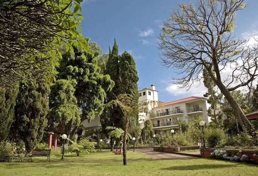 Quintinha Sao Joao Hotel & Spa