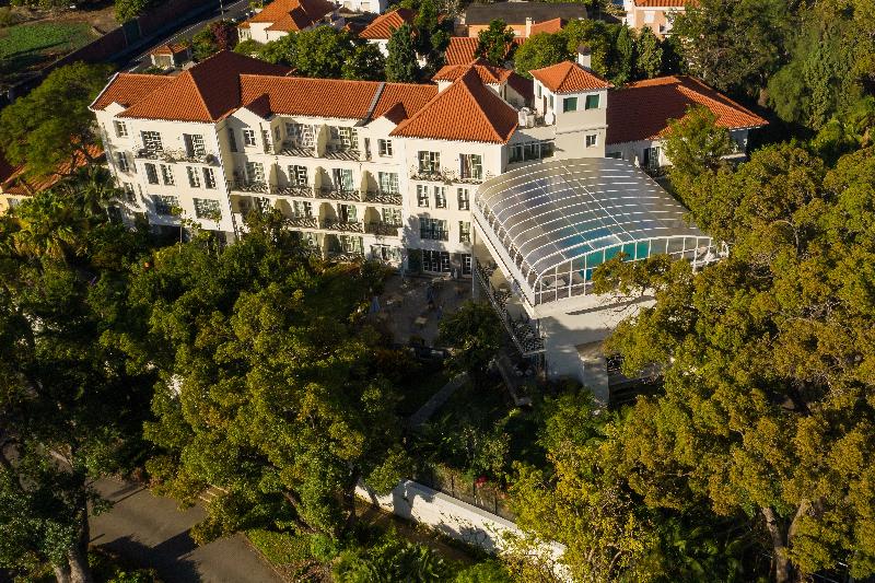 Quintinha Sao Joao Hotel & Spa