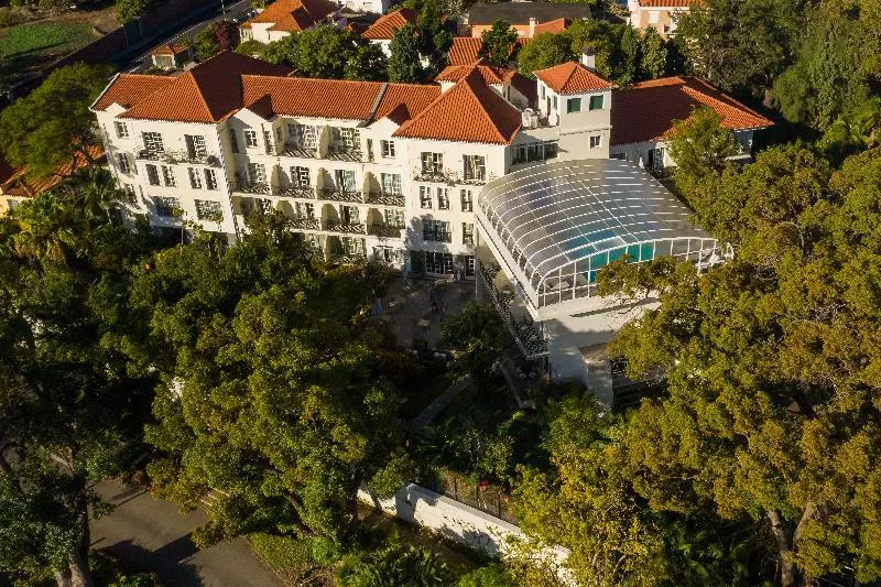 Quintinha Sao Joao Hotel & Spa