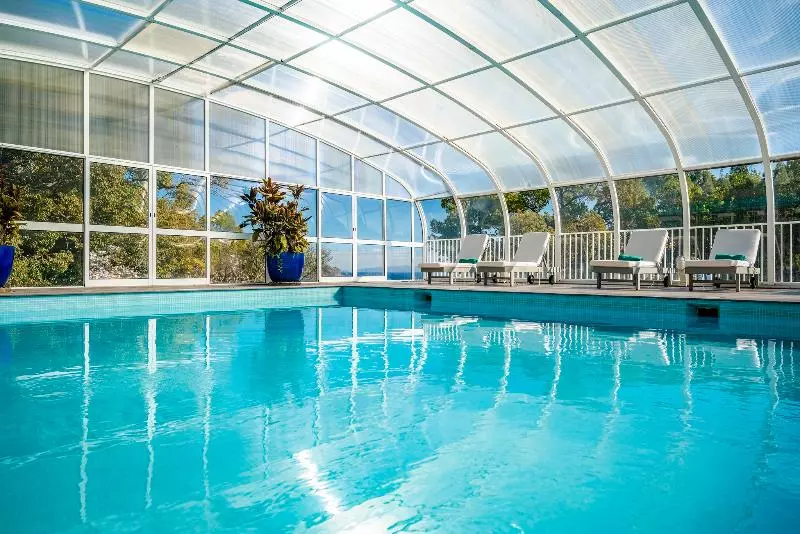 Quintinha Sao Joao Hotel & Spa