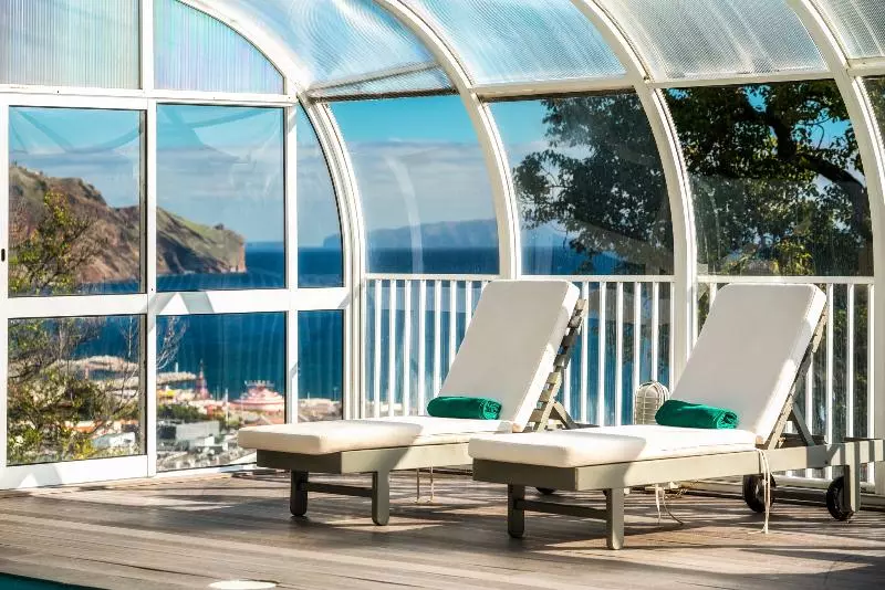 Quintinha Sao Joao Hotel & Spa