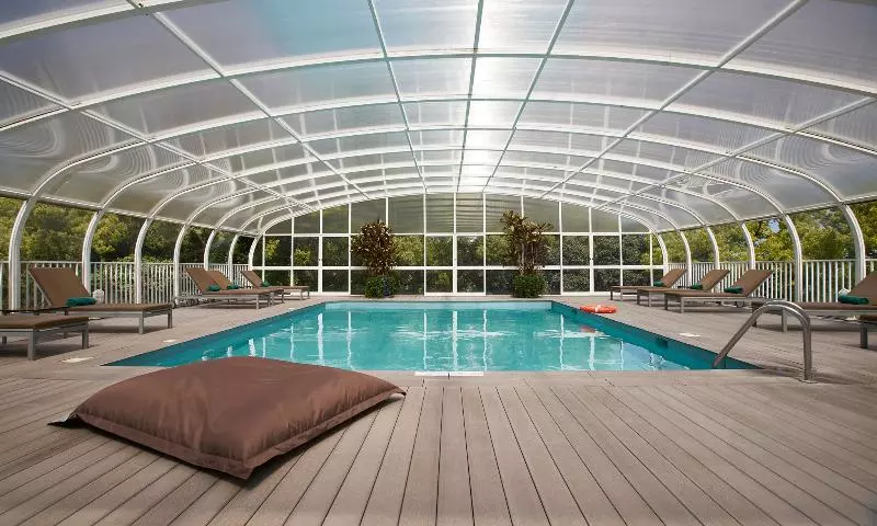 Quintinha Sao Joao Hotel & Spa