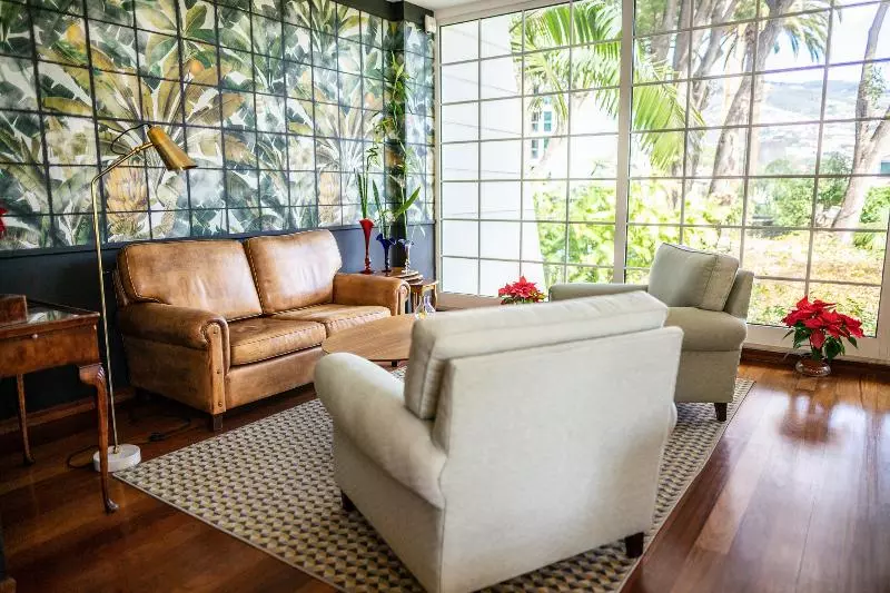 Quintinha Sao Joao Hotel & Spa