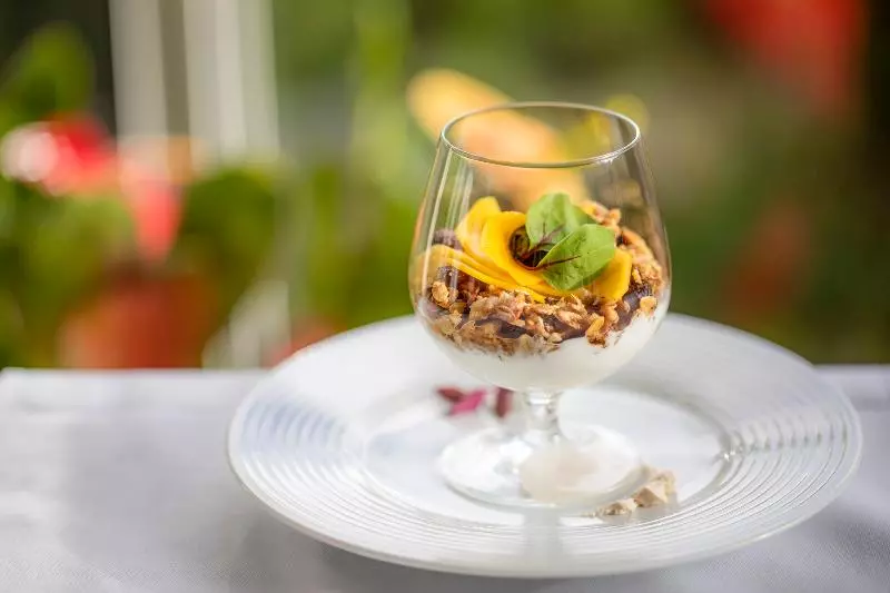 Quintinha Sao Joao Hotel & Spa