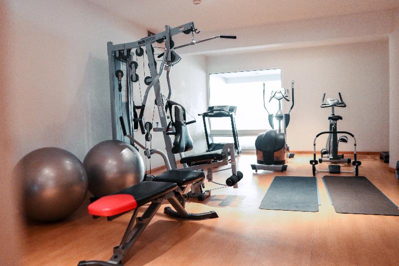 Quintinha Sao Joao Hotel & Spa