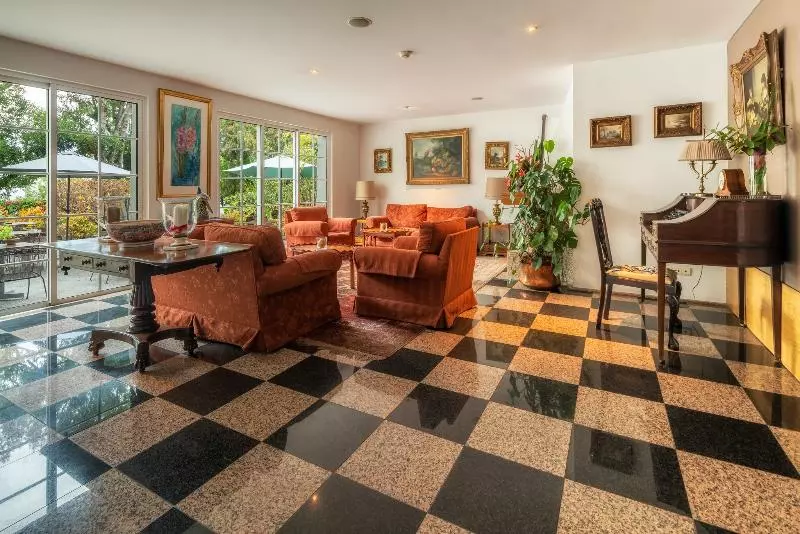 Quintinha Sao Joao Hotel & Spa