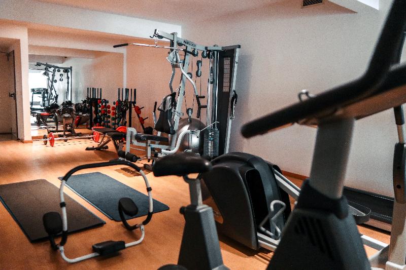 Quintinha Sao Joao Hotel & Spa