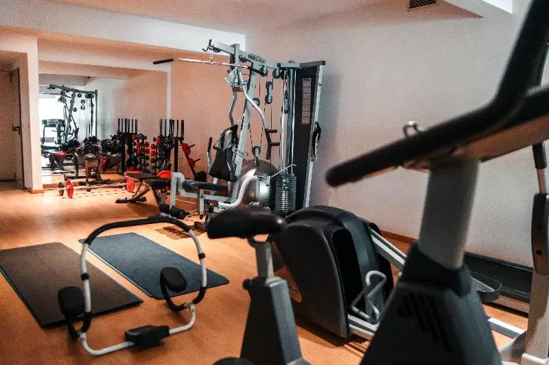 Quintinha Sao Joao Hotel & Spa