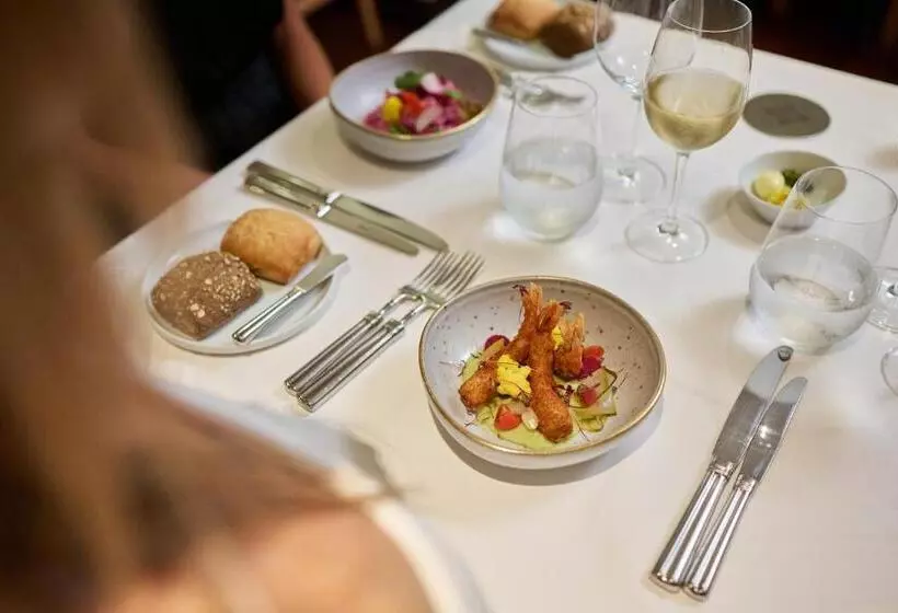 Quintinha Sao Joao Hotel & Spa