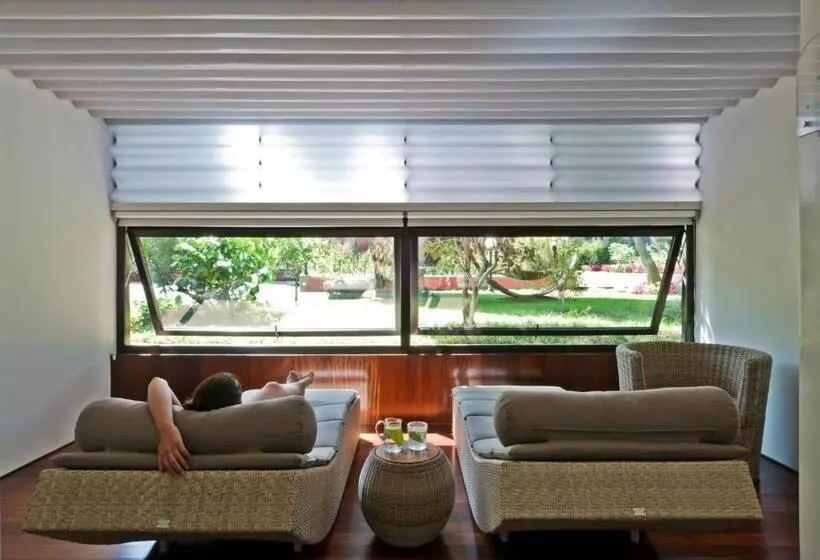 Quintinha Sao Joao Hotel & Spa