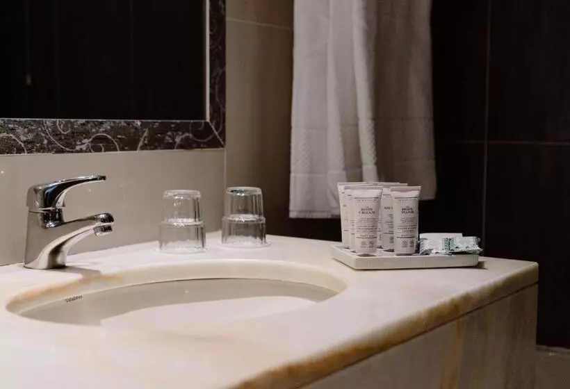 Quintinha Sao Joao Hotel & Spa