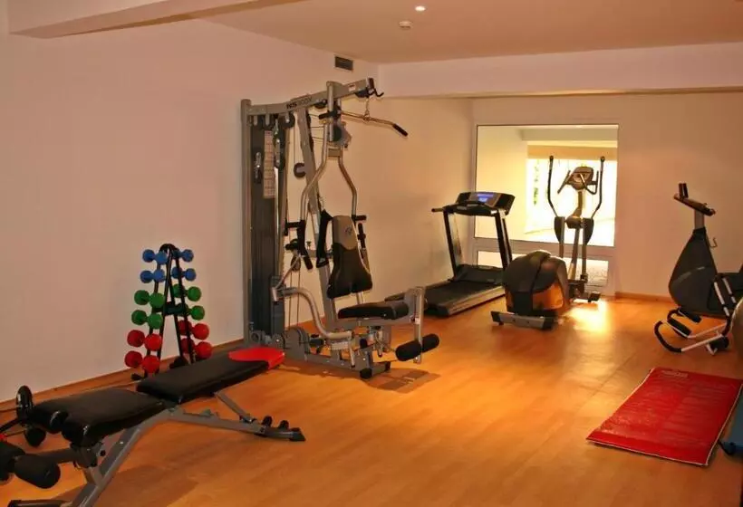 Quintinha Sao Joao Hotel & Spa