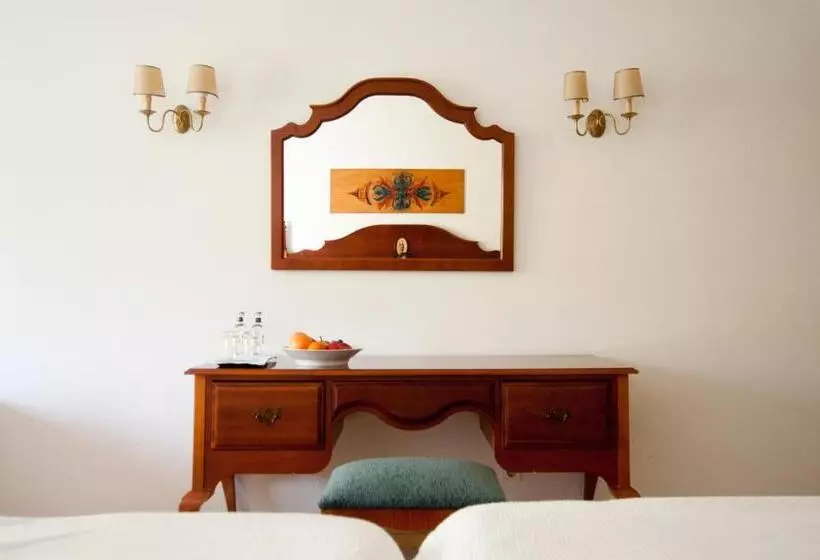 Quintinha Sao Joao Hotel & Spa