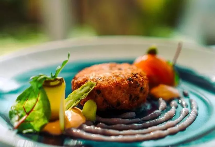 Quintinha Sao Joao Hotel & Spa