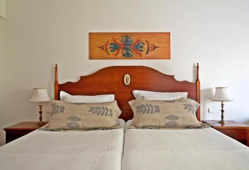 Quintinha Sao Joao Hotel & Spa