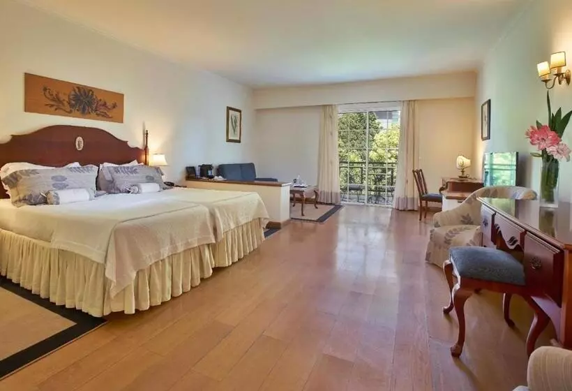 Quintinha Sao Joao Hotel & Spa