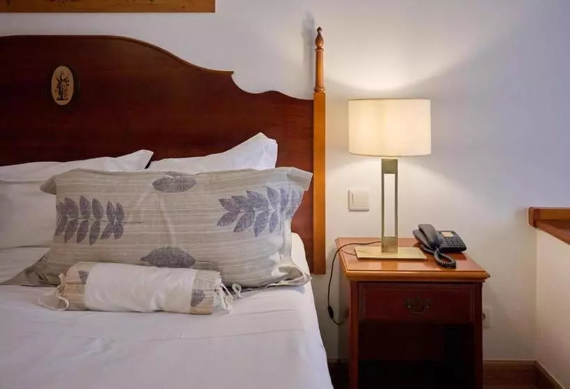 Quintinha Sao Joao Hotel & Spa