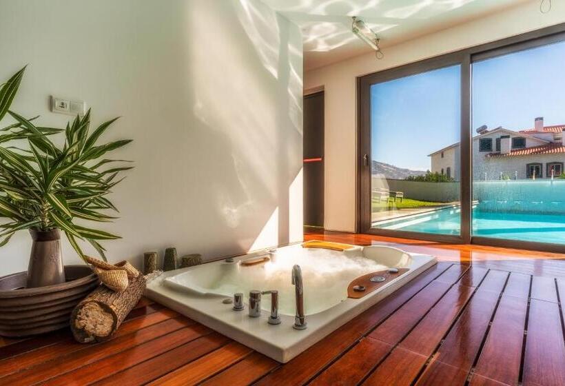 Quintinha Sao Joao Hotel & Spa