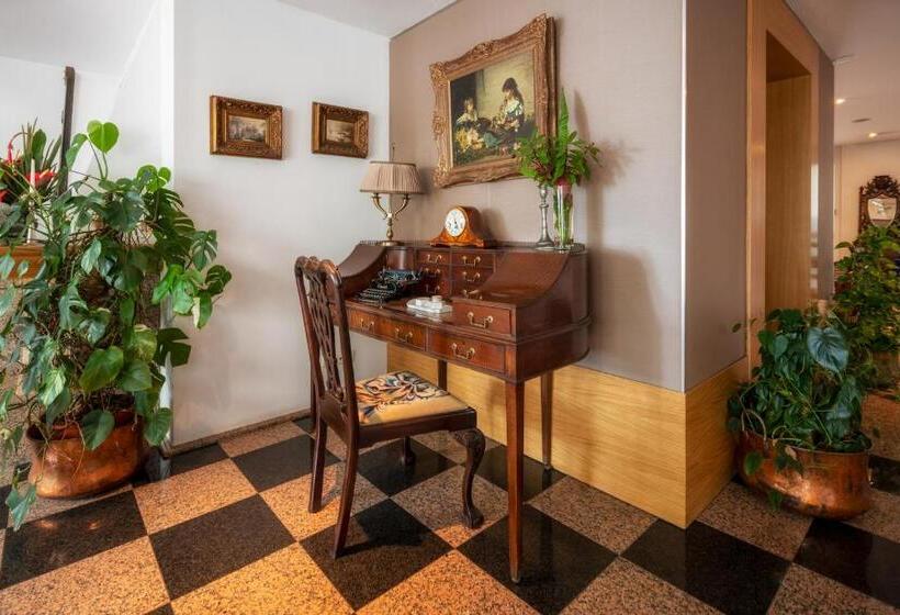 Quintinha Sao Joao Hotel & Spa