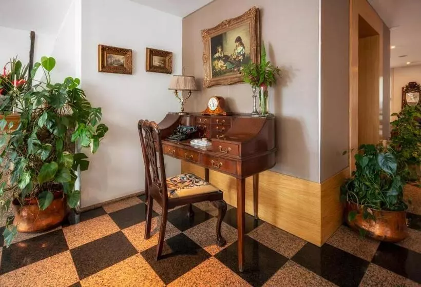 Quintinha Sao Joao Hotel & Spa