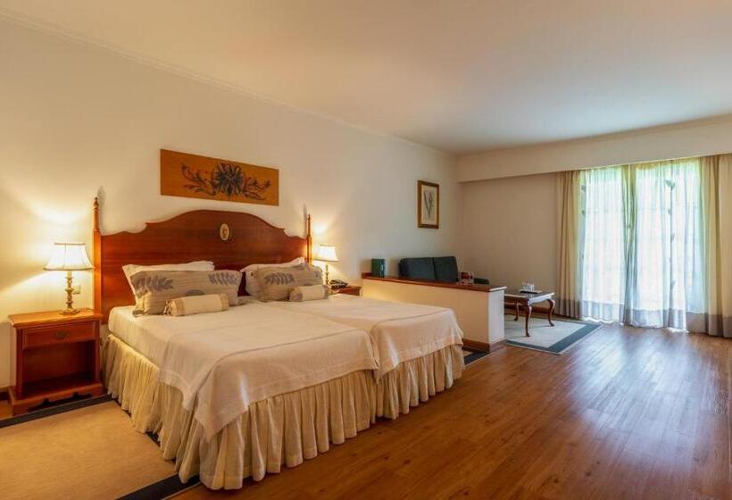 Quintinha Sao Joao Hotel & Spa