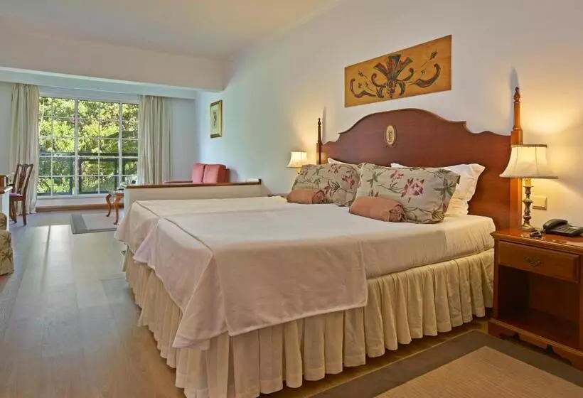 Quintinha Sao Joao Hotel & Spa