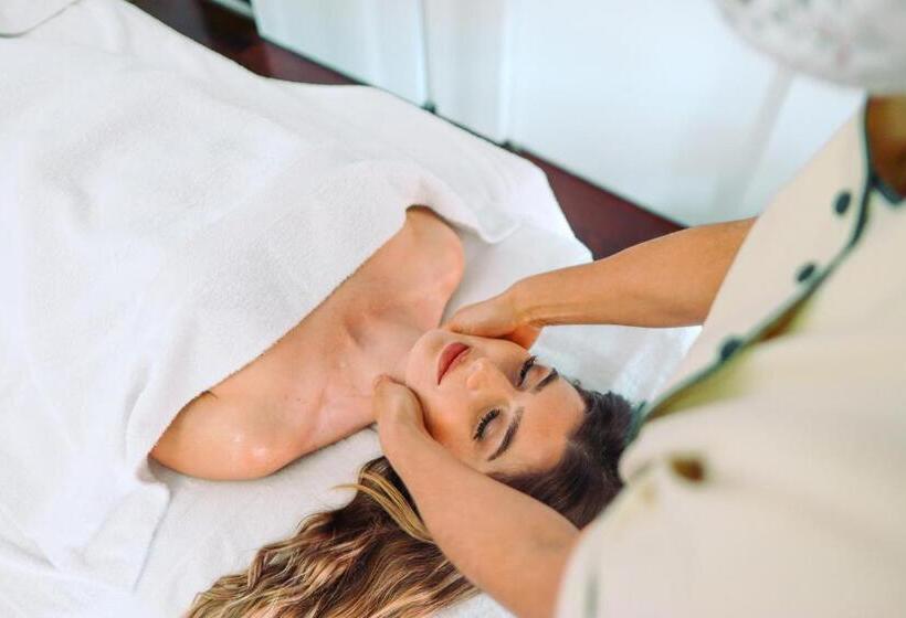 Quintinha Sao Joao Hotel & Spa