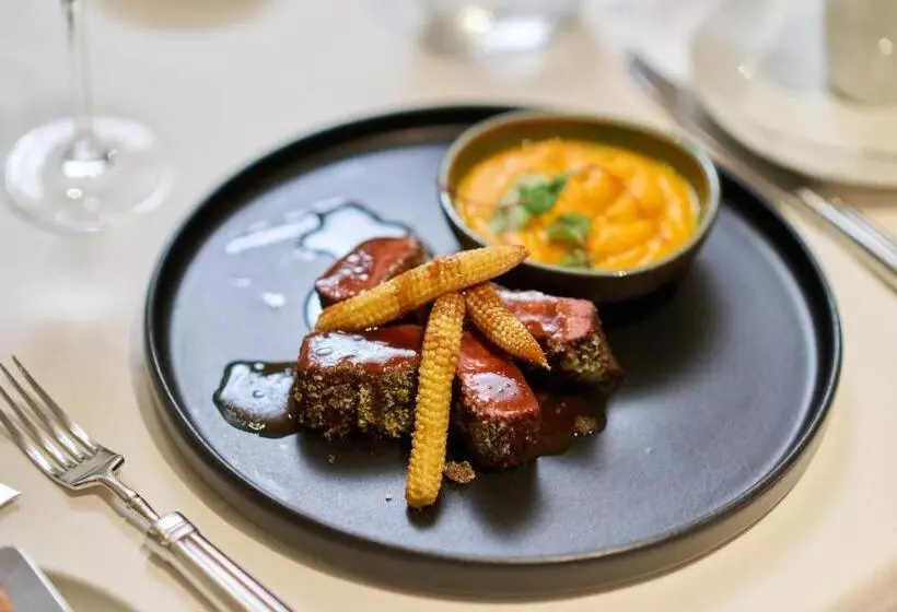 Quintinha Sao Joao Hotel & Spa