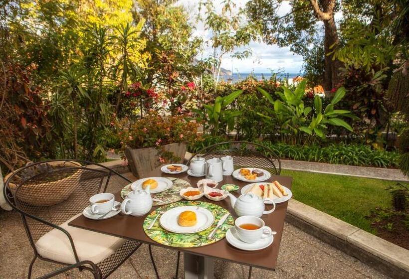 Quintinha Sao Joao Hotel & Spa