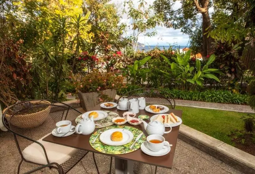 Quintinha Sao Joao Hotel & Spa