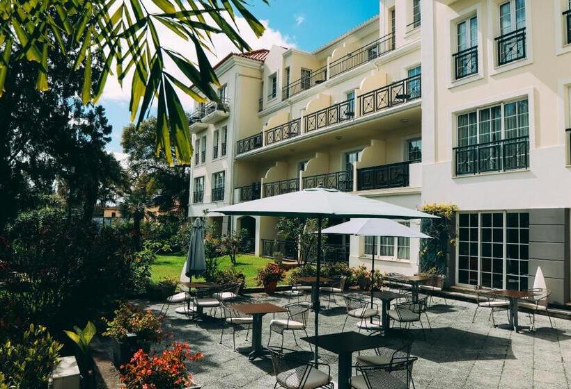 Quintinha Sao Joao Hotel & Spa