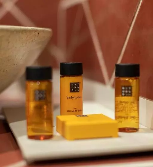 בית מלון כפרי La Fornal