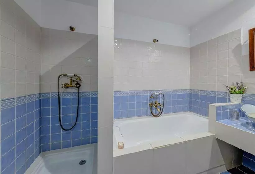 בית מלון כפרי La Fornal