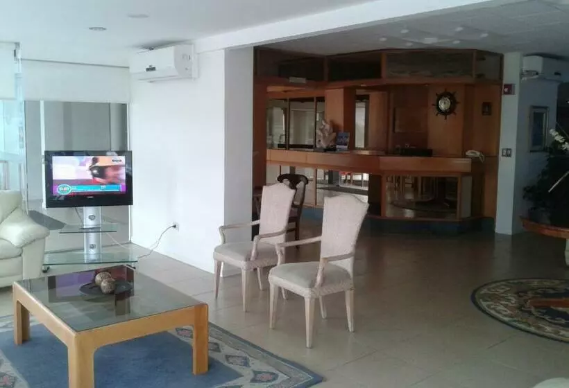 בית מלון כפרי San Fernando