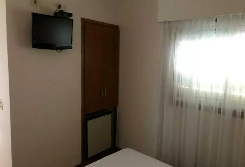 בית מלון כפרי San Fernando