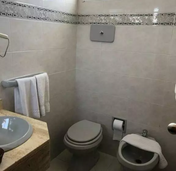 בית מלון כפרי San Fernando