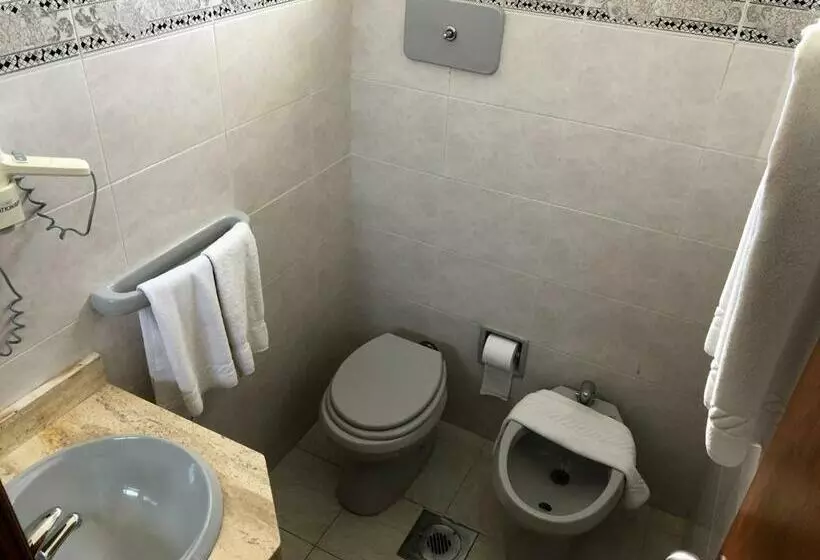 בית מלון כפרי San Fernando