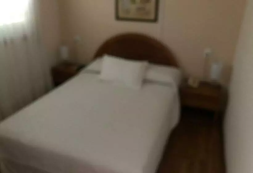 בית מלון כפרי San Fernando